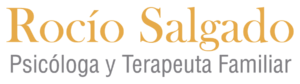 logo Rocío Salgado psicóloga y terapeuta familiar
